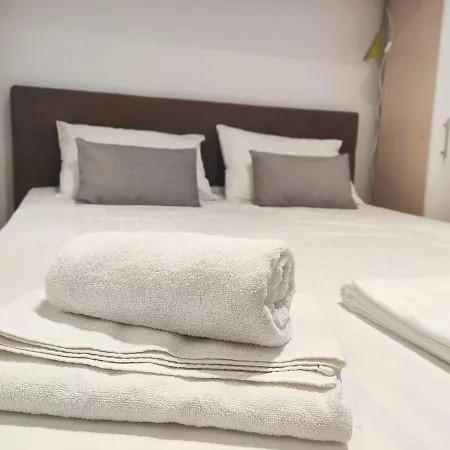 Baneasa Apartment Residence-3