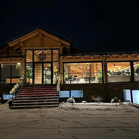 Complex Bosco-3