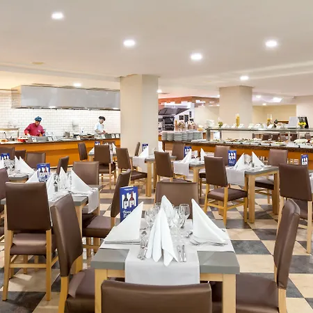 Hotel Best Tenerife-2