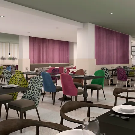 Gara Suites Golf & Spa-3