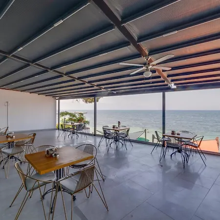 Signature Blue Resort Kusadasi-3