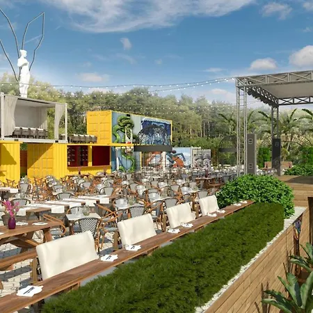 Club Hotel Anjeliq-2