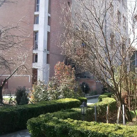 Hotel Decentria-3