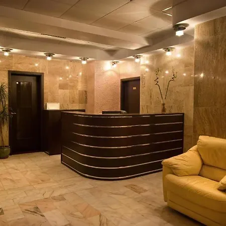 Hotel Decentria-2