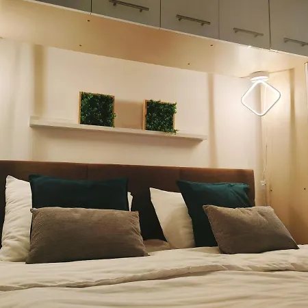 Baneasa Apartment Residence-2
