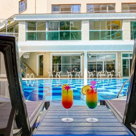 Tac Premier Hotel & Spa-2