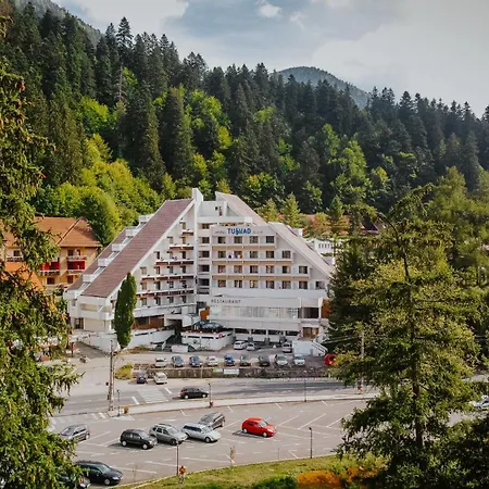 Hotel Tusnad-2