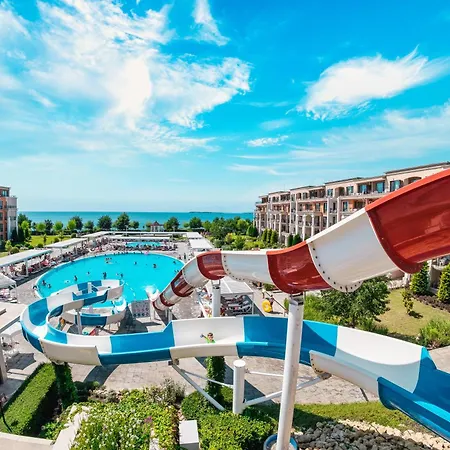 Premier Fort Beach Hotel-3