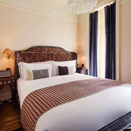 The Hotel Chelsea-3
