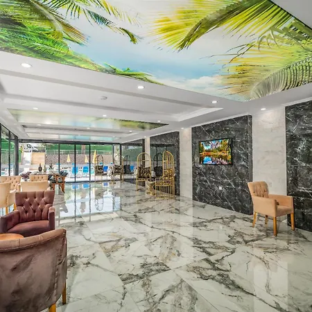 Arsi Paradise Beach Hotel-3