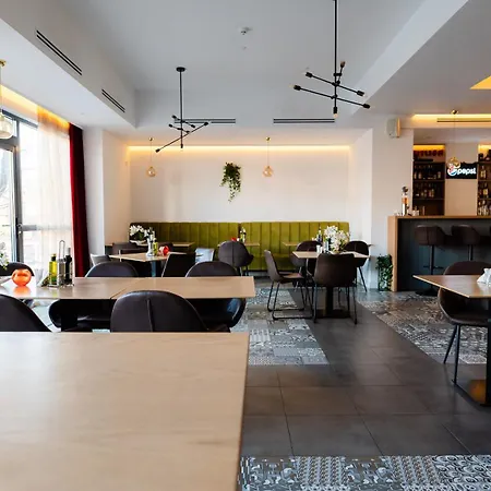 Hotel Avenue - Avenue Hotels-3