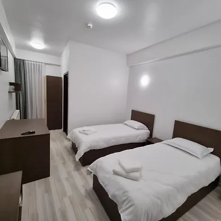 Hotel Perla Oltului-2