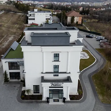 Hotel Noblesse Boutique&Spa-2