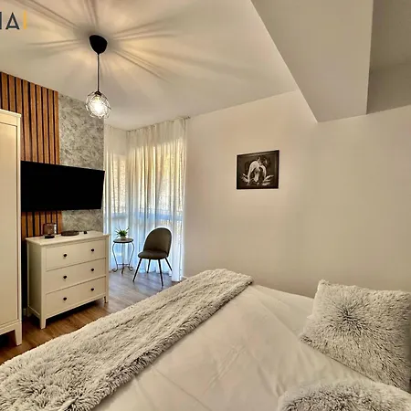 Sinai Aph Apartments-2