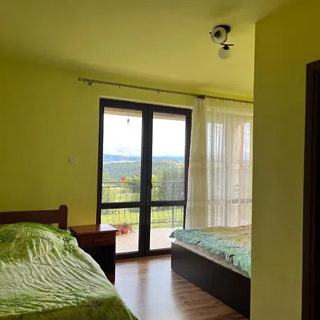 Casa Matis Mărișel-3