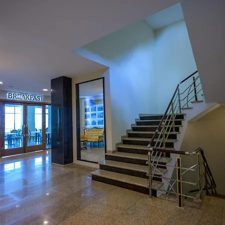 Hotel Esplanada-3