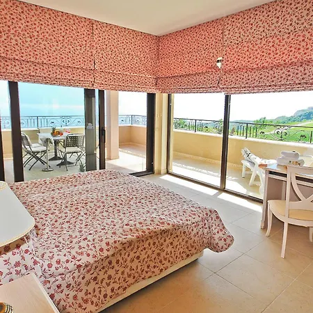 Club Residence At Blacksearama Golf-2