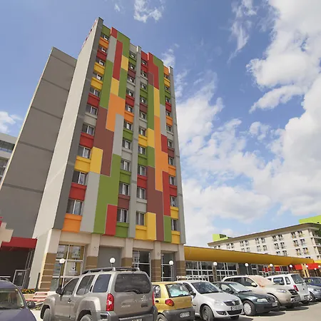 Complex Balnear Cerbul-2