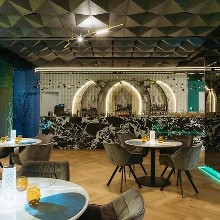Hotel International Iasi-2
