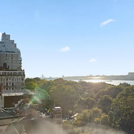 Riverside Tower Hotel-2