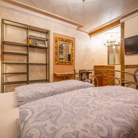 Guest House Diabora-Veliko Tarnovo-3