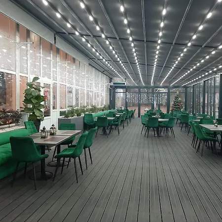 Hotel Padis-3