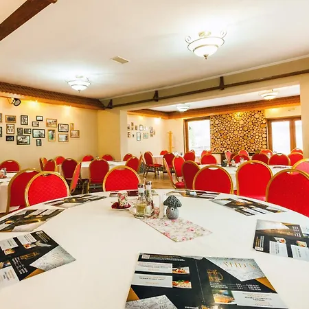Pensiune si Restaurant Anda-2