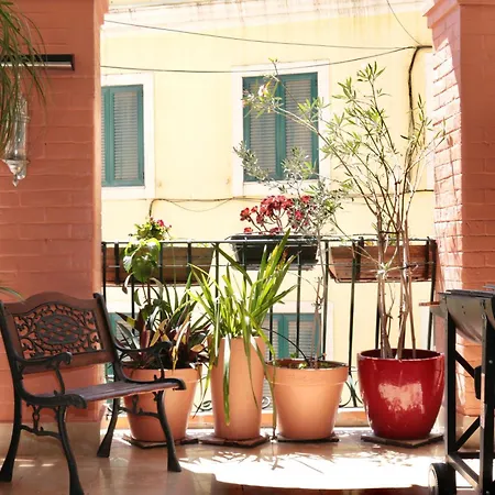 Lx Factory Guest House-2