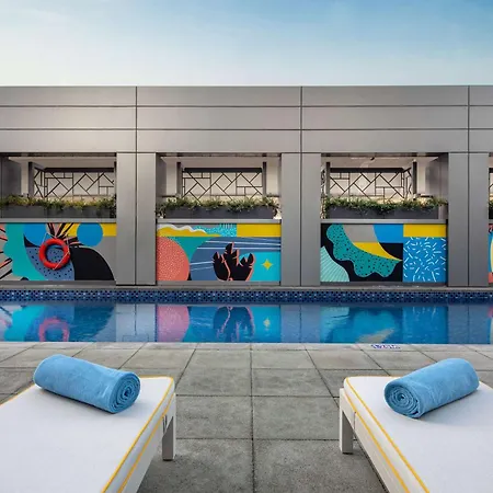 Rove Dubai Marina-2