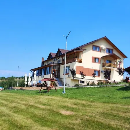 Motel Prislop-3