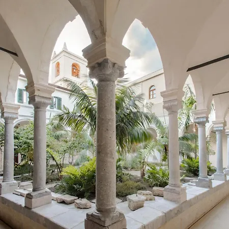 San Domenico Palace, Taormina, A Four Seasons Hotel-3