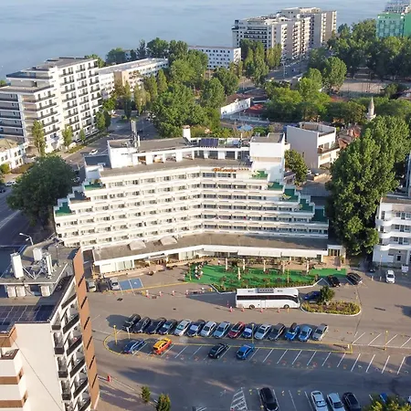 Hotel Condor-3