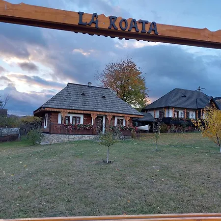 Pension La Roata-3