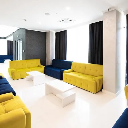 Hotel Javu-2