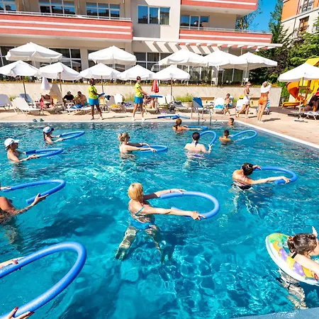 Maria Palace Hotel-2