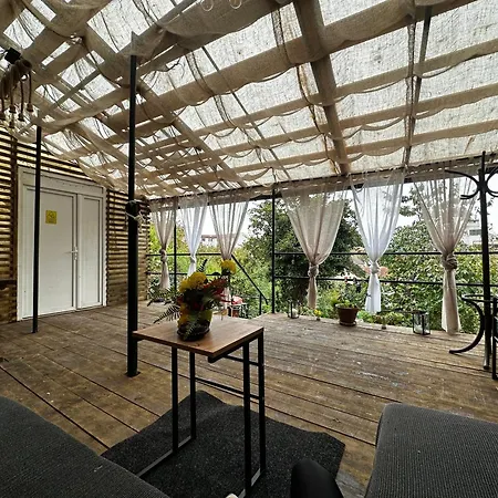 Vila Ana Boutique Hotel-3