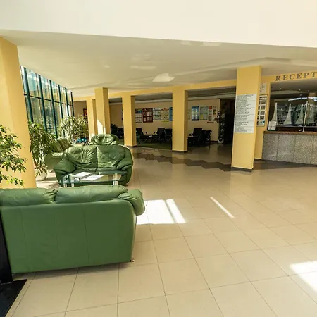 Hotel Slavyanski-2