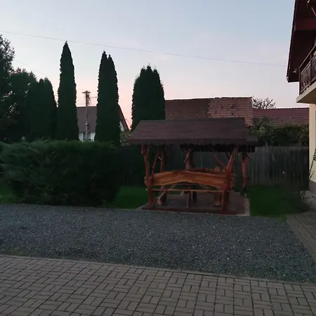 Pensiunea Maria Köber-3