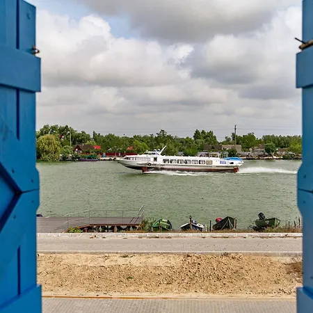 Pensiunea Terrablue-2