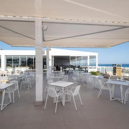 Dimitrios Village Beach Resort-2