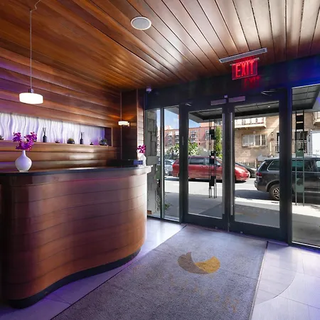 Aura Hotel Brooklyn-2