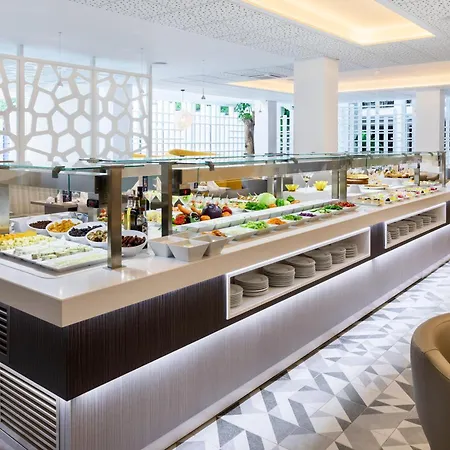 Hotel Best Tenerife-3