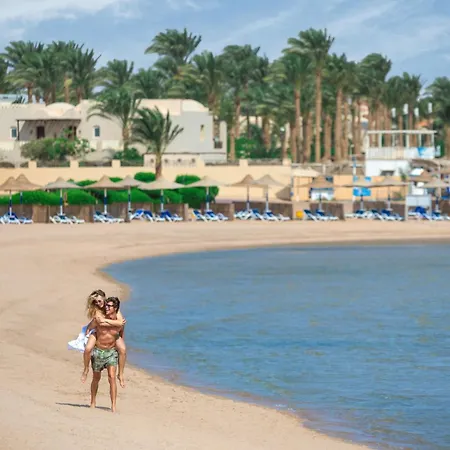 Cleopatra Luxury Resort Makadi Bay-2