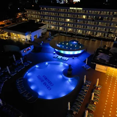 Grand Hotel Caraiman-2