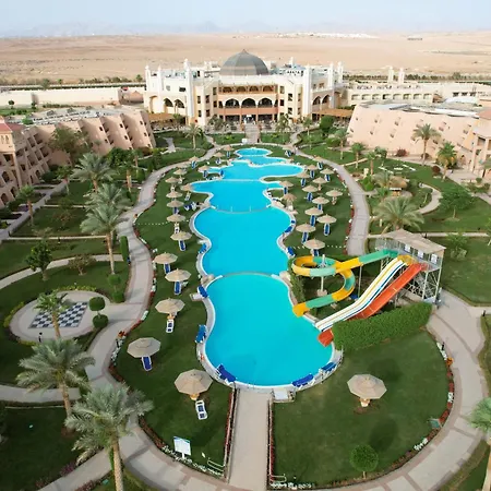 Jasmine Palace Resort-2
