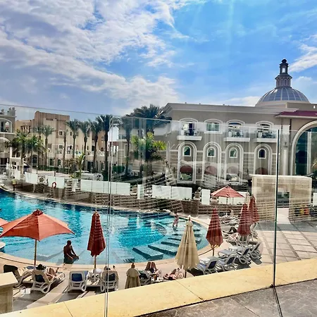 Kaisol Romance Resort Sahl Hasheesh - Adults Only-3