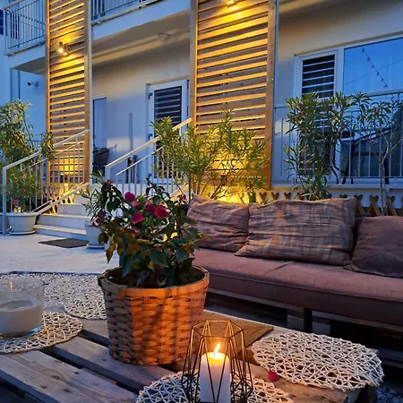 ALYA Sea Escape Costinesti - parcare gratuita-2