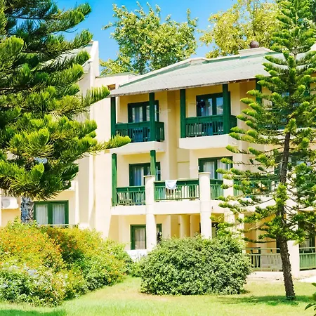 Oz Hotels Incekum Beach-2