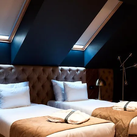 Hotel Viena-3