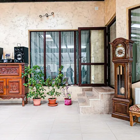 Pensiunea Casa de Vis-3